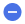 Collapse icon blue