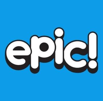 epic free kids app
