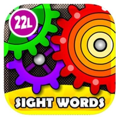 Sight words