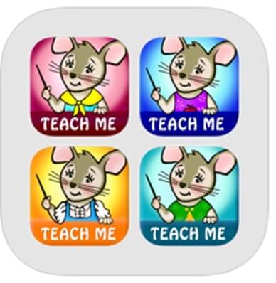 Teach me bundle