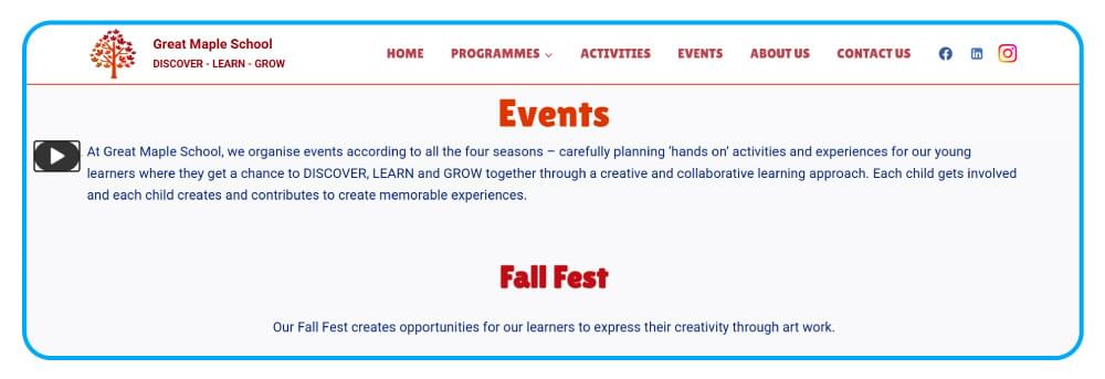 Website with JavaScript TTS API Website with JavaScript TTS API