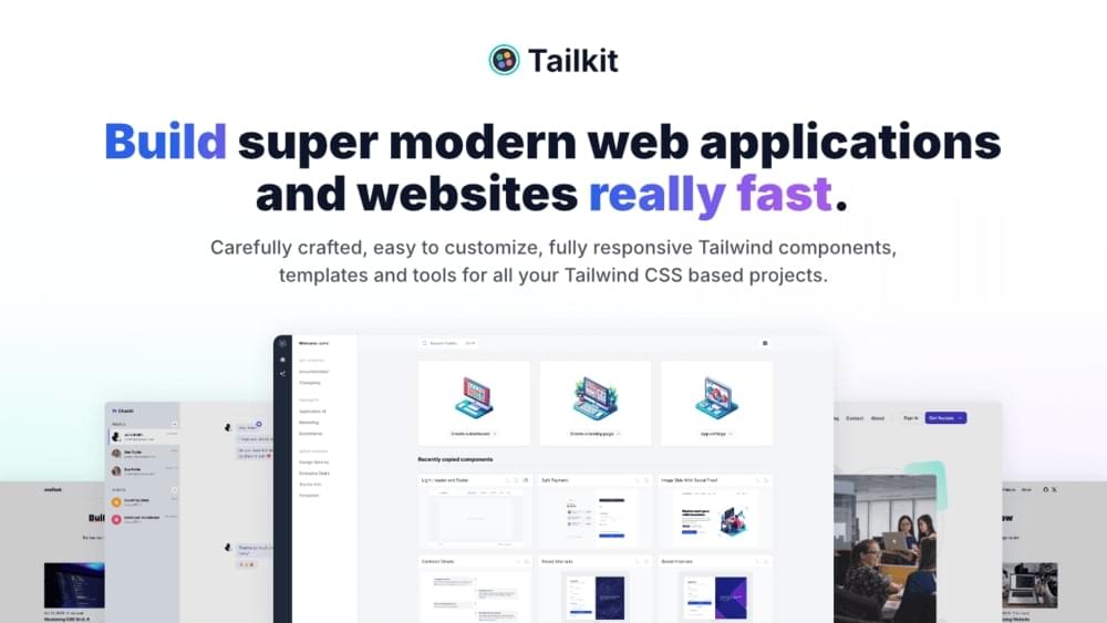 Talkit Website Talkit Website