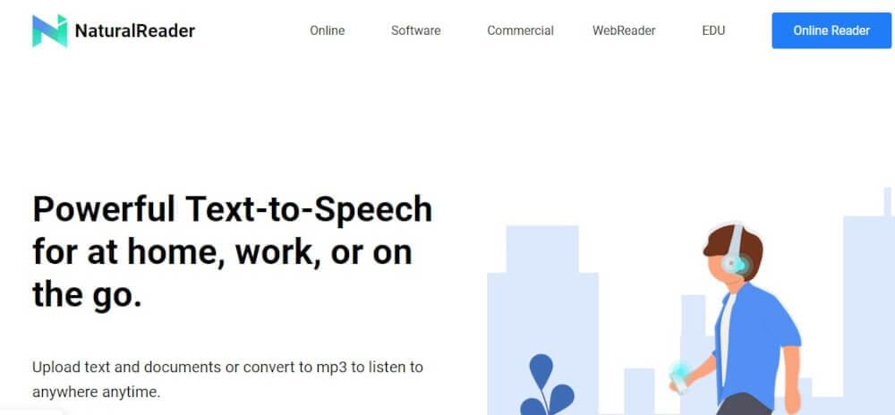 natural reader as speechelo text to speech alternative