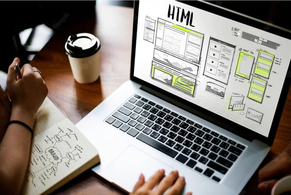 Web design important for your business in 2022