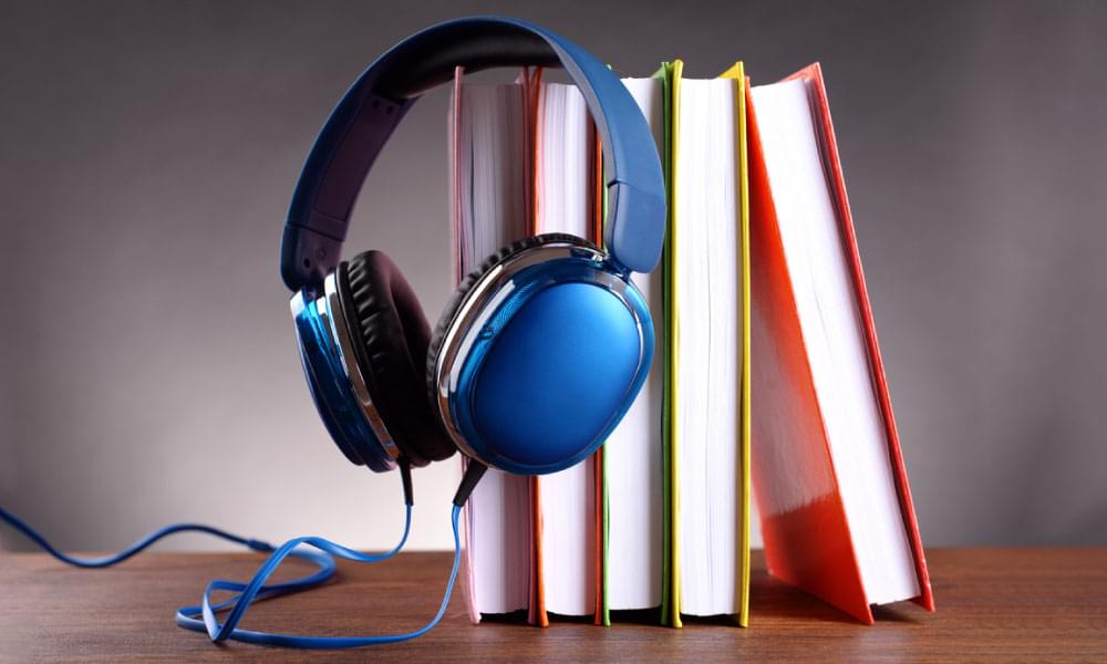 Making an Audiobook Online