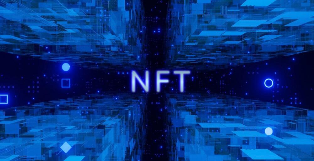 NFT marketing trend