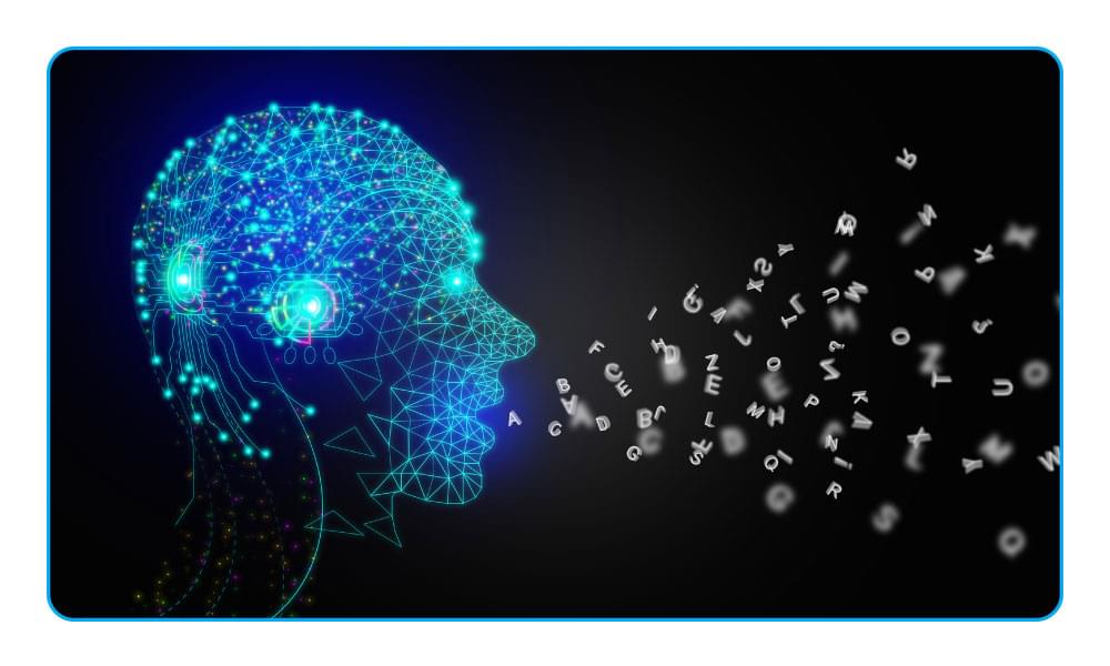 AI Speech AI Speech