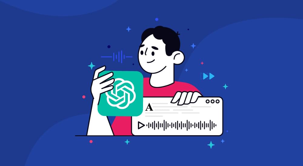 What is OpenAI TTS & How to Use it?