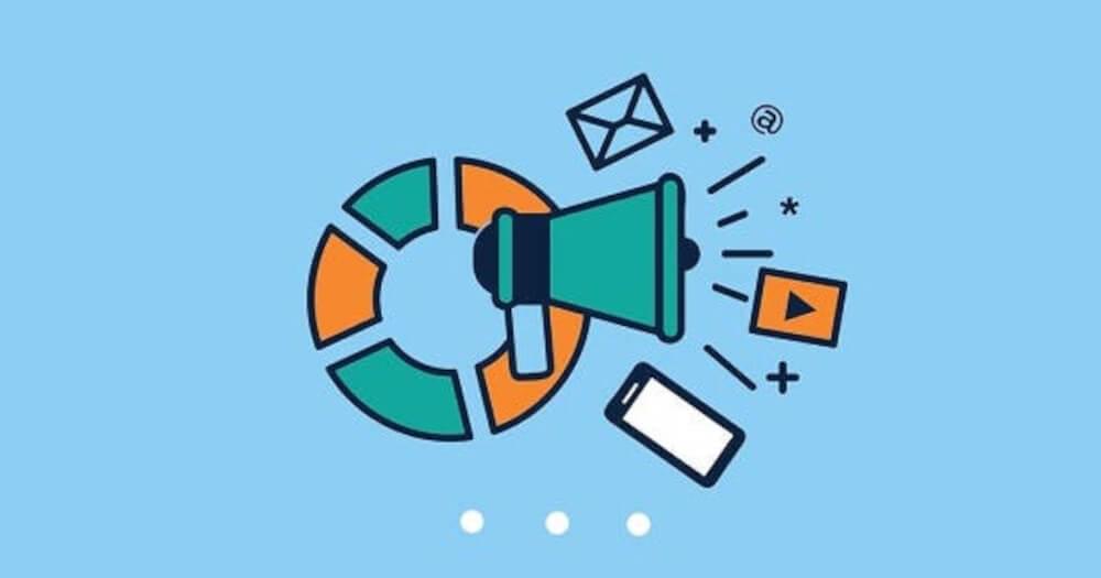 use email marketing to promote podcast marketing strategy