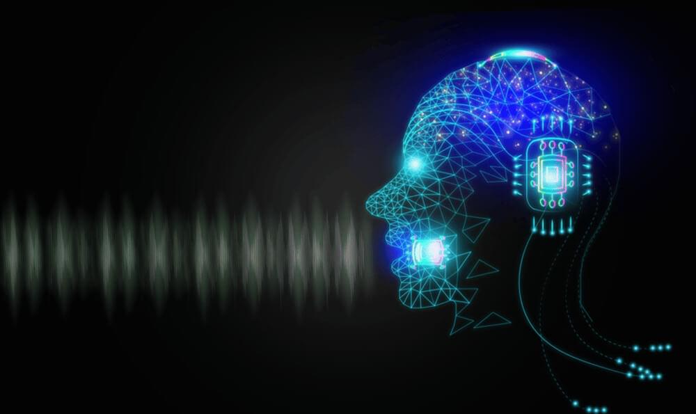 AI Voice in TTS Technology
