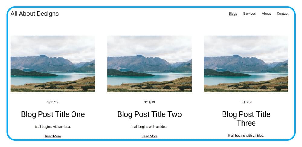 Squarespace Without TTS Squarespace Without TTS