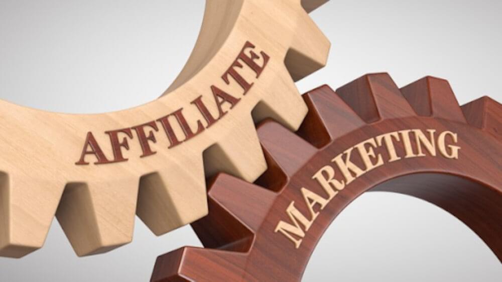 Affiliate marketing