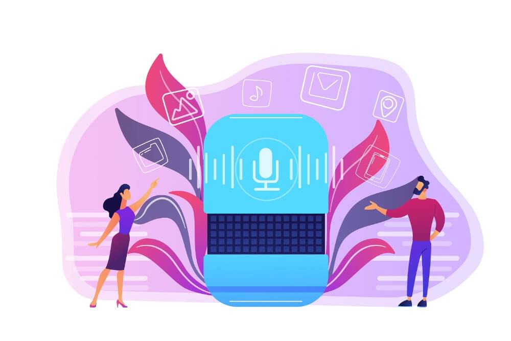 Tips to Use AI Voice Generators for Audio Blogs
