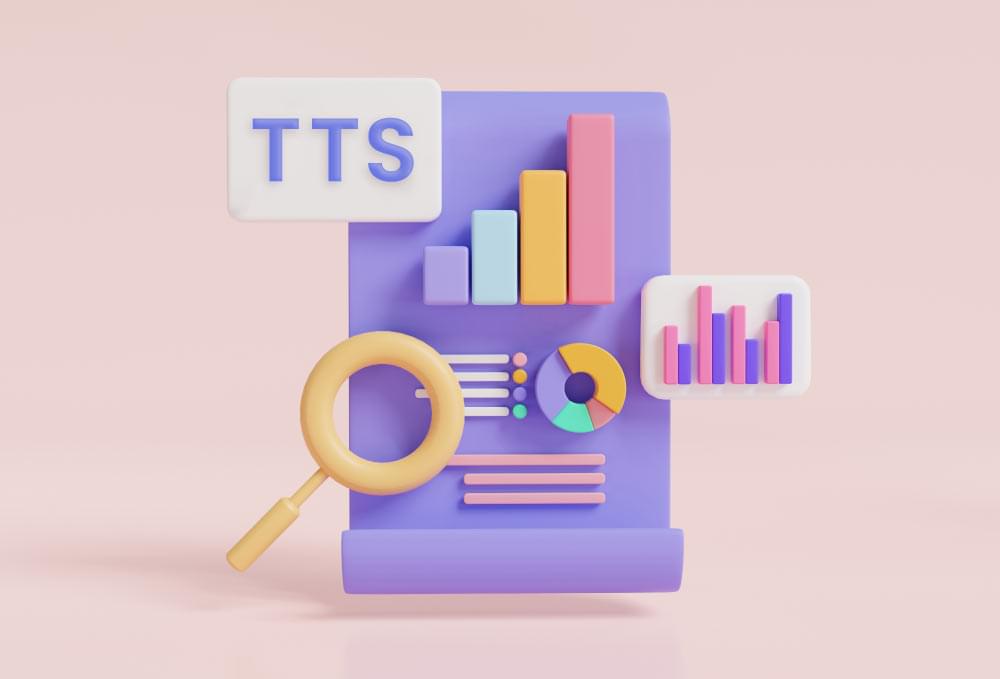Impact of TTS on Business Metrics