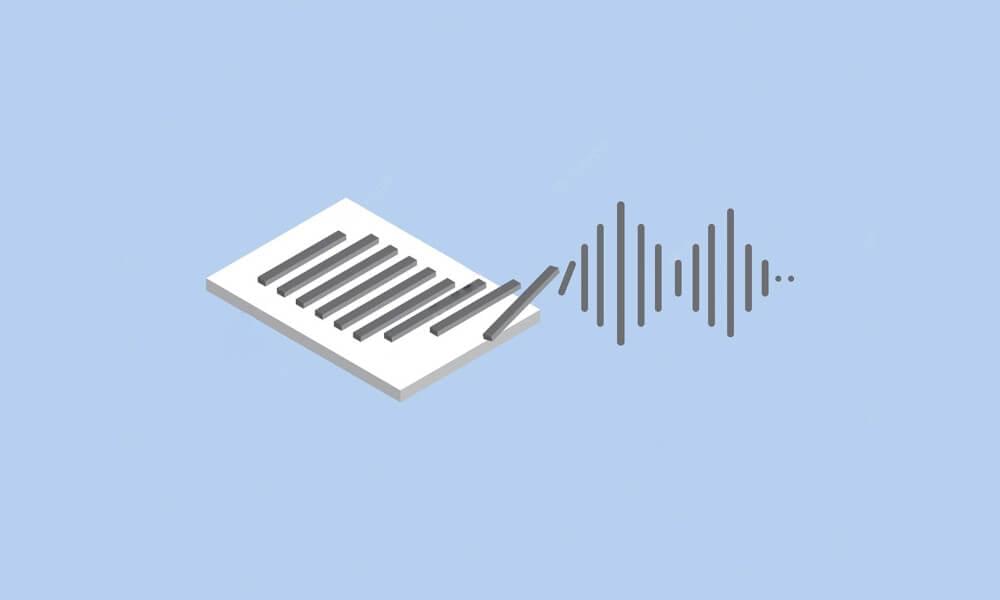 What is Speech Synthesis? A Detailed Guide