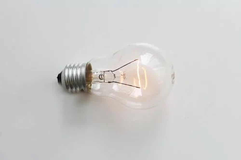 Light bulb